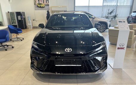 Toyota Camry, 2026 год, 4 850 000 рублей, 2 фотография