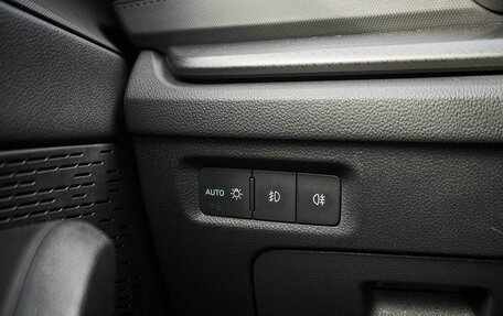 Skoda Octavia IV, 2021 год, 2 340 000 рублей, 13 фотография