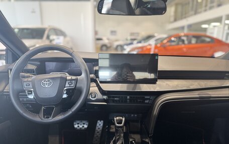 Toyota Camry, 2026 год, 4 850 000 рублей, 15 фотография