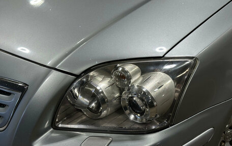 Toyota Avensis III рестайлинг, 2008 год, 920 000 рублей, 7 фотография