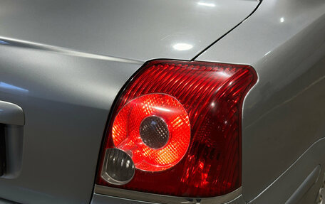 Toyota Avensis III рестайлинг, 2008 год, 920 000 рублей, 8 фотография