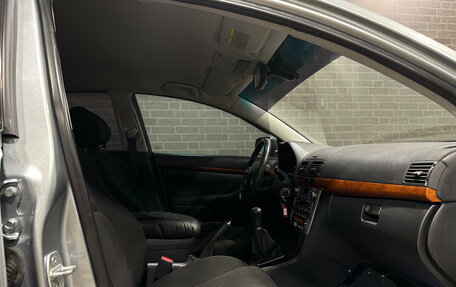 Toyota Avensis III рестайлинг, 2008 год, 920 000 рублей, 9 фотография