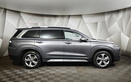 Hyundai Santa Fe IV, 2023 год, 3 495 000 рублей, 6 фотография
