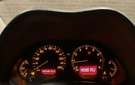 Toyota Avensis III рестайлинг, 2008 год, 920 000 рублей, 19 фотография