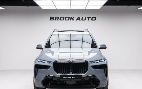 BMW X7, 2026 год, 17 790 000 рублей, 2 фотография