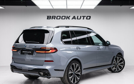 BMW X7, 2026 год, 17 790 000 рублей, 4 фотография