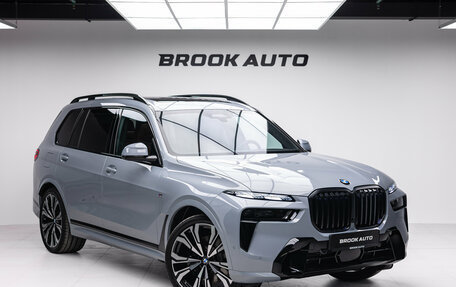 BMW X7, 2026 год, 17 790 000 рублей, 3 фотография