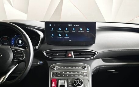 Hyundai Santa Fe IV, 2023 год, 3 495 000 рублей, 15 фотография