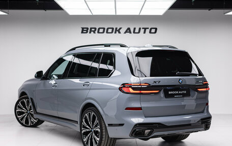 BMW X7, 2026 год, 17 790 000 рублей, 6 фотография
