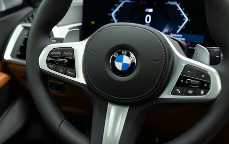 BMW X7, 2026 год, 17 790 000 рублей, 15 фотография