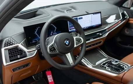 BMW X7, 2026 год, 17 790 000 рублей, 9 фотография