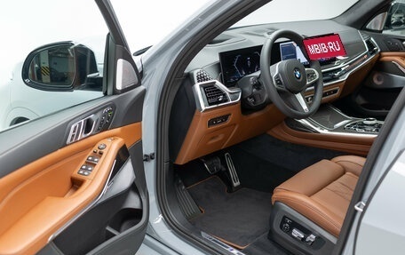 BMW X7, 2026 год, 17 790 000 рублей, 7 фотография