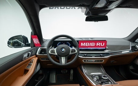 BMW X7, 2026 год, 17 790 000 рублей, 12 фотография