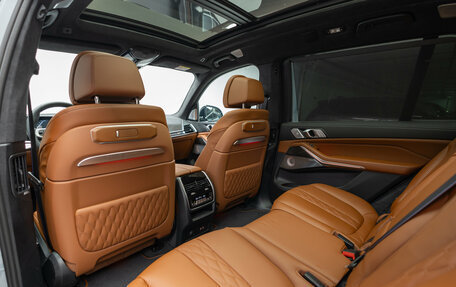 BMW X7, 2026 год, 17 790 000 рублей, 29 фотография