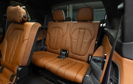 BMW X7, 2026 год, 17 790 000 рублей, 32 фотография