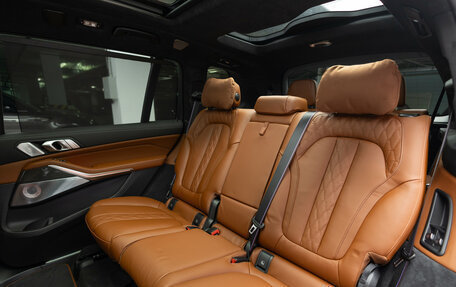 BMW X7, 2026 год, 17 790 000 рублей, 31 фотография