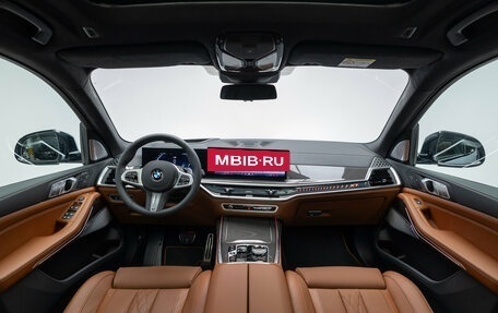 BMW X7, 2026 год, 17 790 000 рублей, 33 фотография