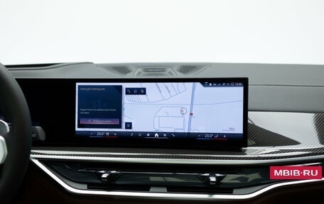 BMW X7, 2026 год, 17 790 000 рублей, 22 фотография