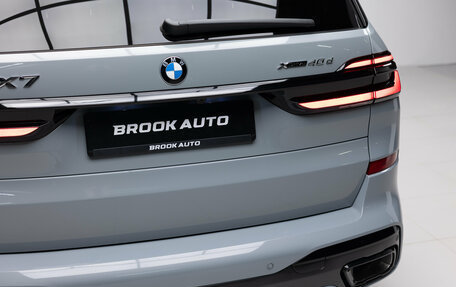 BMW X7, 2026 год, 17 790 000 рублей, 36 фотография
