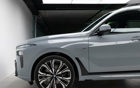 BMW X7, 2026 год, 17 790 000 рублей, 38 фотография