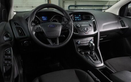 Ford Focus III, 2016 год, 1 098 000 рублей, 6 фотография