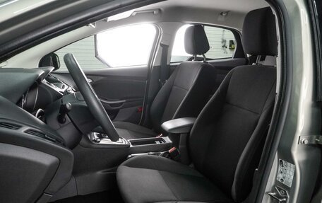 Ford Focus III, 2016 год, 1 098 000 рублей, 10 фотография