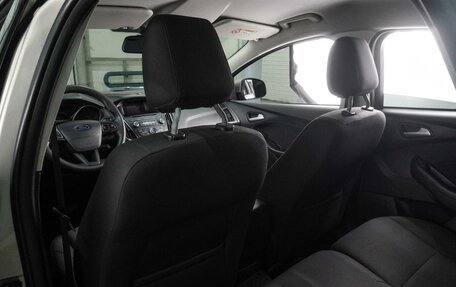 Ford Focus III, 2016 год, 1 098 000 рублей, 11 фотография