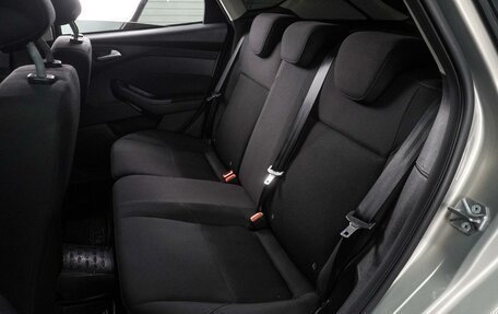 Ford Focus III, 2016 год, 1 098 000 рублей, 9 фотография
