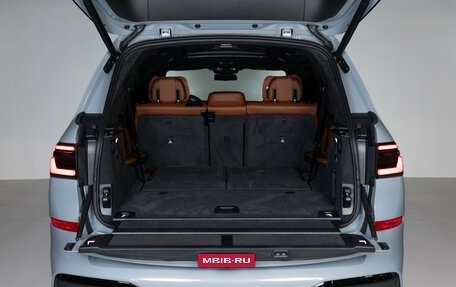 BMW X7, 2026 год, 17 790 000 рублей, 34 фотография