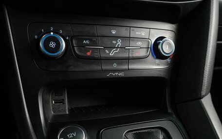Ford Focus III, 2016 год, 1 098 000 рублей, 12 фотография