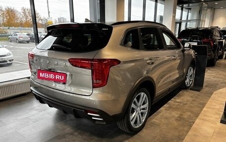 Haval Jolion, 2026 год, 2 049 000 рублей, 4 фотография