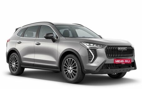 Haval Jolion, 2026 год, 2 049 000 рублей, 10 фотография