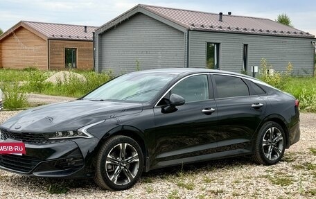 KIA K5, 2020 год, 2 550 000 рублей, 5 фотография