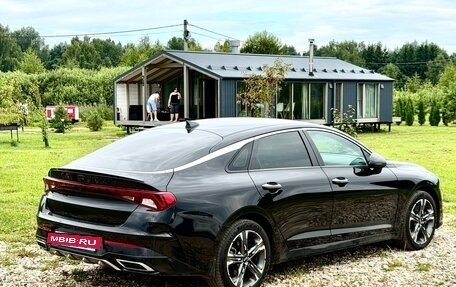 KIA K5, 2020 год, 2 550 000 рублей, 8 фотография