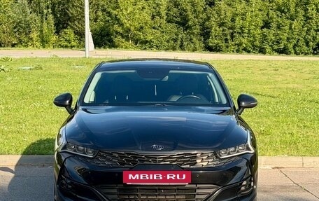 KIA K5, 2020 год, 2 550 000 рублей, 2 фотография