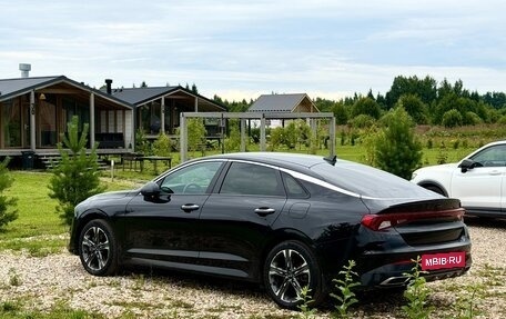 KIA K5, 2020 год, 2 550 000 рублей, 6 фотография