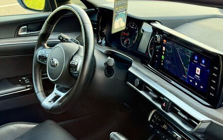 KIA K5, 2020 год, 2 550 000 рублей, 12 фотография