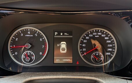 KIA K5, 2020 год, 2 550 000 рублей, 15 фотография