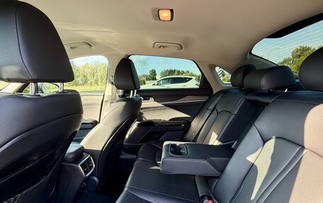KIA K5, 2020 год, 2 550 000 рублей, 18 фотография