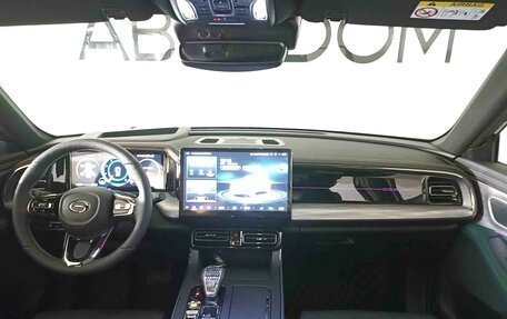 GAC GS8, 2026 год, 4 549 000 рублей, 2 фотография