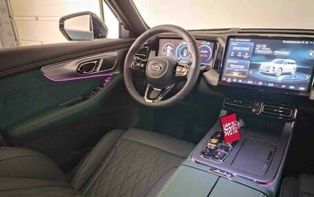 GAC GS8, 2026 год, 4 549 000 рублей, 3 фотография
