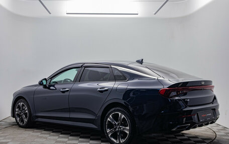 KIA K5, 2020 год, 2 295 000 рублей, 3 фотография
