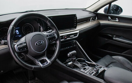 KIA K5, 2020 год, 2 295 000 рублей, 10 фотография