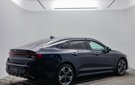 KIA K5, 2020 год, 2 295 000 рублей, 5 фотография