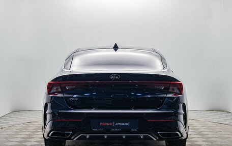 KIA K5, 2020 год, 2 295 000 рублей, 4 фотография