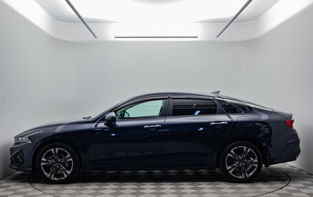 KIA K5, 2020 год, 2 295 000 рублей, 2 фотография