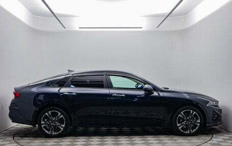 KIA K5, 2020 год, 2 295 000 рублей, 7 фотография