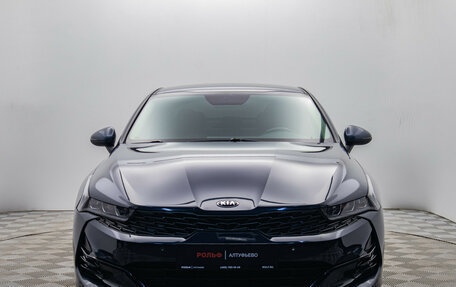 KIA K5, 2020 год, 2 295 000 рублей, 11 фотография