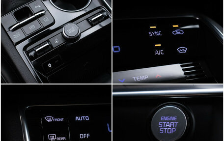 KIA K5, 2020 год, 2 295 000 рублей, 19 фотография