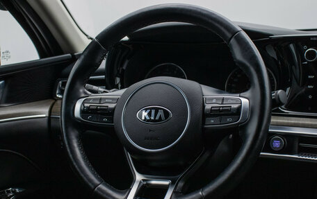KIA K5, 2020 год, 2 295 000 рублей, 17 фотография